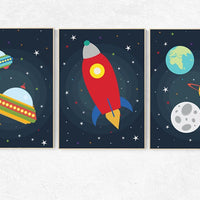 Nursery decor boys, navy nursery decor, Space nursery decor, baby boy nursery oh the places you'll go, outer space nursery, Space themed