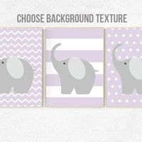 Lilac mint nursery, purple mint nursery, nursery decor girl, lavender mint nursery, purple mint nursery, nursery decor elephant, cloud, star