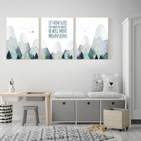 Nursery decor neutral, adventure nursery, nursery wall art woodland, adventure theme, gender neutral nursery prints boy, nursery prints girl
