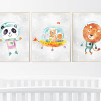 Nursery decor boy space, Nursery wall art space, Space nursery decor, Space themed nursery, space nursery art, nursery prints space