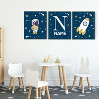 Nursery decor boy space, Nursery wall art space, Space nursery decor, Space themed nursery, space nursery art, nursery prints space