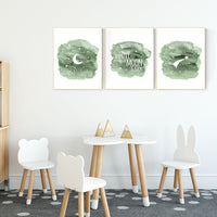Nursery decor, sage green, gender neutral nursery, green nursery decor, moon nursery, we love you to the moon and back, moon and stars