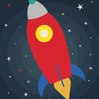 Space nursery decor, nursery decor boy space, nursery prints boy, boys room decor, space nursery, space prints, planets, boys room decor