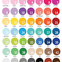 Personalized Birth Stats Print: Blue Nursery Decor, Baby Keepsake