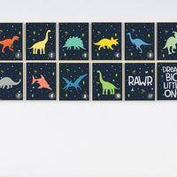 Nursery decor boy dinosaur, dinosaur nursery decor, boys room decor dinosaur, kids room decor dinosaur, dinosaur room decor, dinosaur prints