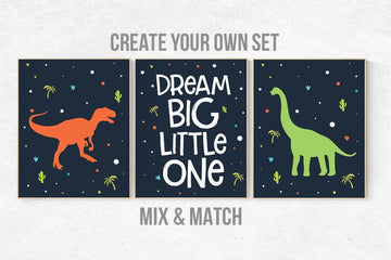 Nursery decor boy dinosaur, dinosaur nursery decor, boys room decor dinosaur, kids room decor dinosaur, dinosaur room decor, dinosaur prints