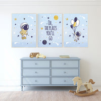 Nursery decor boy space, space themed nursery for kids, nursery prints boy, space wall art, space themed nursery, outer space, space art