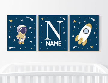 Nursery decor boy space, Nursery wall art space, Space nursery decor, Space themed nursery, space nursery art, nursery prints space