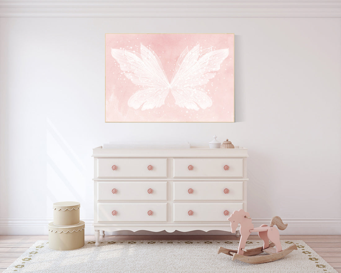 Nursery decor girl butterfly, blush, blush pink, Butterfly Nursery Art, girls room, butterfly prints, Butterfly Art, blush pink, neutral