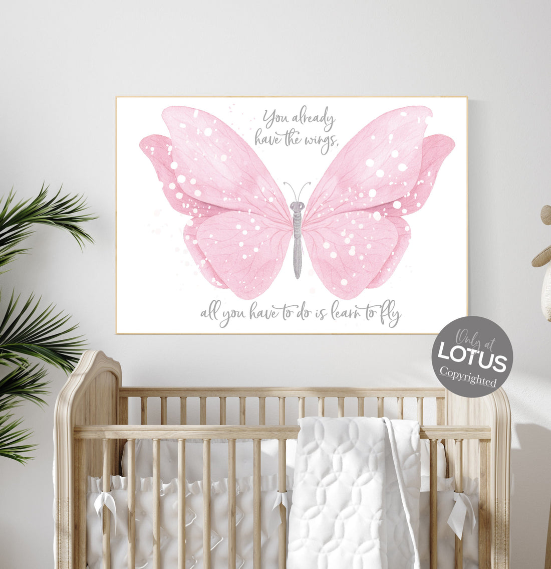 Butterfly nursery, girls room, pink butterfly, Butterfly Nursery Art, girls room, butterfly prints, Butterfly Art, pink nursery wall art