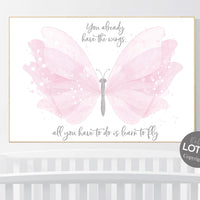 Butterfly nursery, girls room, pink butterfly, Butterfly Nursery Art, girls room, butterfly prints, Butterfly Art, pink nursery wall art