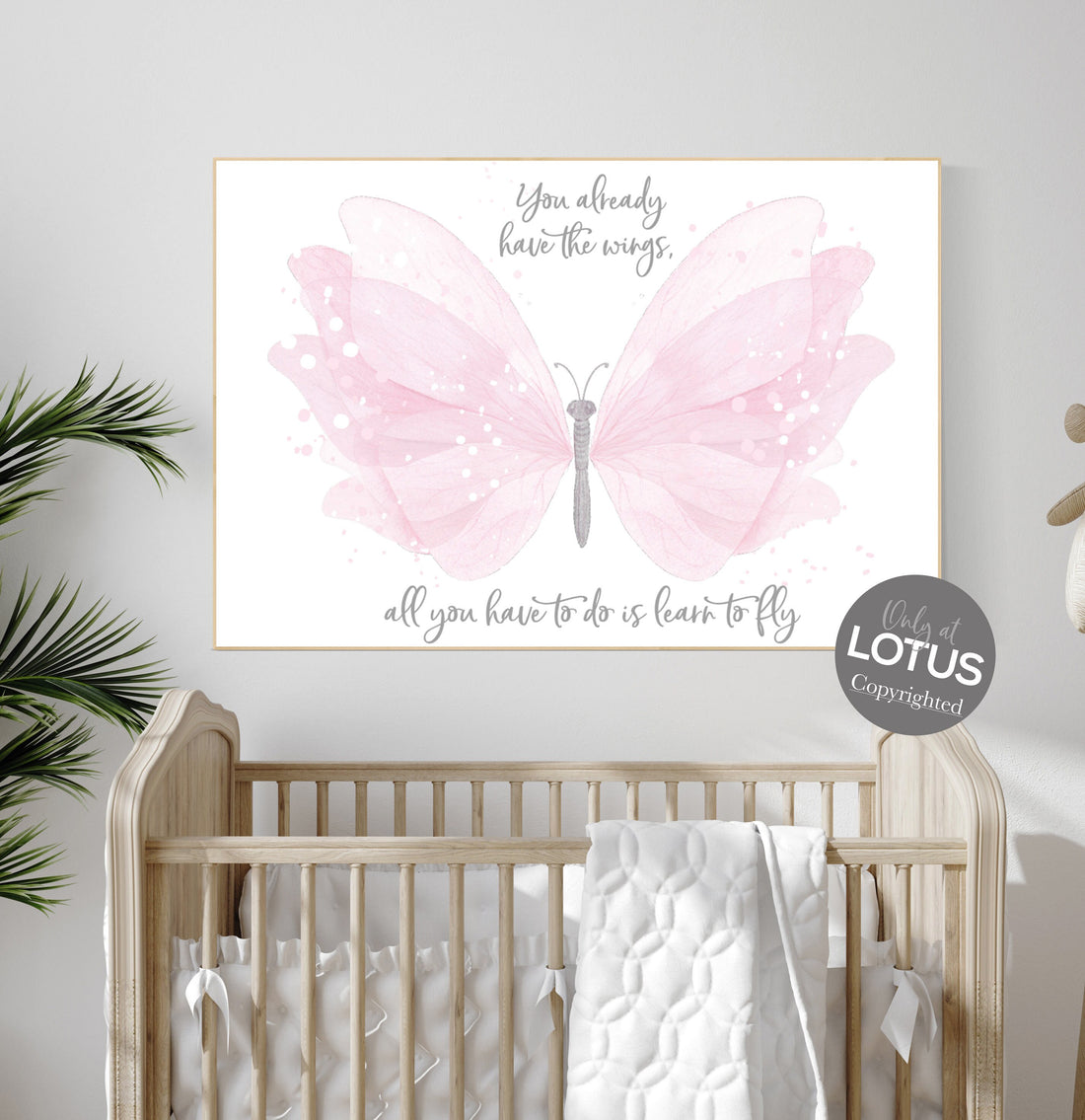 Butterfly nursery, girls room, pink butterfly, Butterfly Nursery Art, girls room, butterfly prints, Butterfly Art, pink nursery wall art