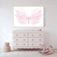 Nursery decor girl butterfly, pink butterfly, Butterfly Nursery Art, girls room, butterfly prints, Butterfly Art, pink nursery