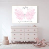 Butterfly nursery, girls room, pink butterfly, Butterfly Nursery Art, girls room, butterfly prints, Butterfly Art, pink nursery wall art