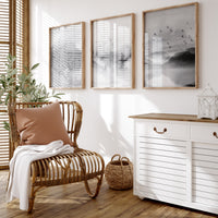 Landscape print, mountain wall art, nature prints, landscape wall art, neutral wall art prints, gray nursery, forest decor, nursery decor