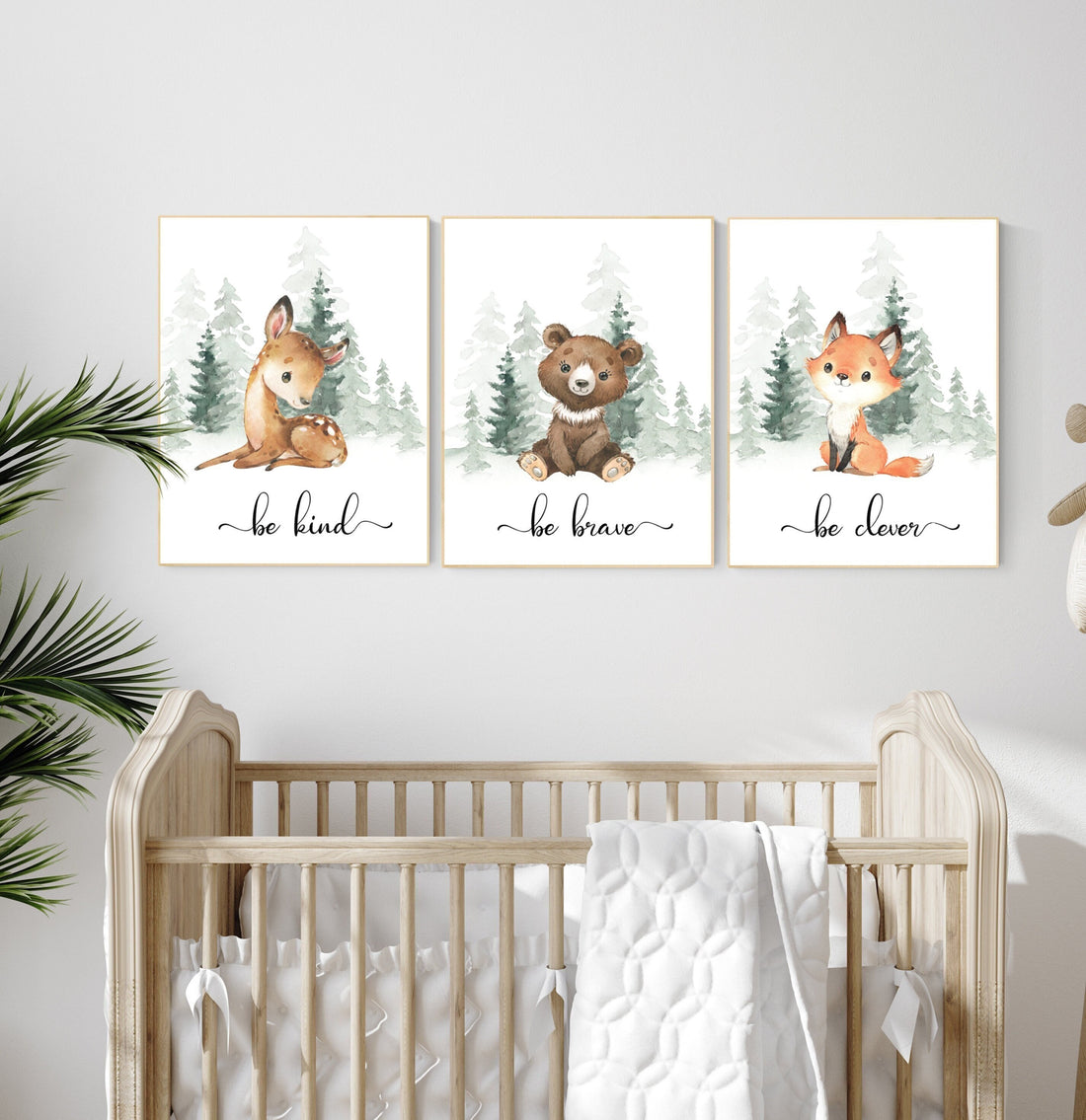 Nursery decor woodland, Woodland Nursery Wall Art, Woodland Print Set, – LotusArts nursery-decor-woodland-woodland-nursery-wall-art-woodland-print-set-lotusarts