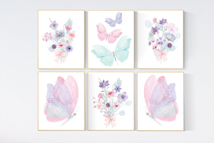 BUTTERFLY NURSERY – LotusArts