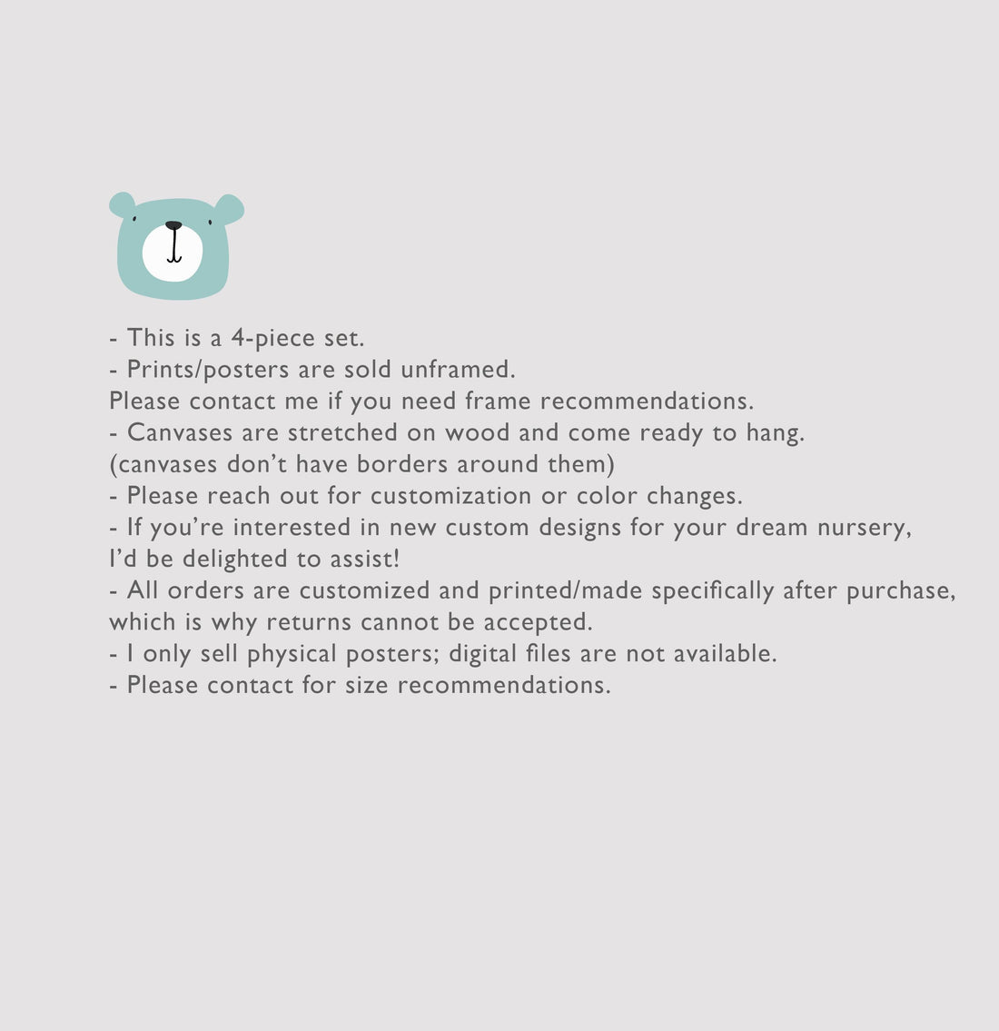 Coral teal nursery, Oh the places you&