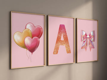Teen girl room, girl power, girls room decor, teen room, girl room ideas, girl room decor, teenager room, girl bedroom, teen bedroom