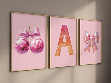 Teen girl room, girl power, girls room decor, teen room, girl room ideas, girl room decor, teenager room, girl bedroom, teen bedroom