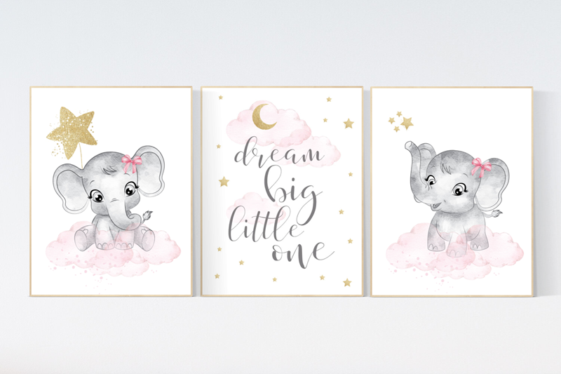Nursery wall art girl deals