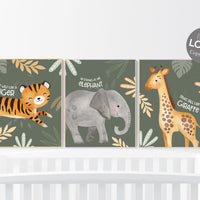 Safari nursery prints, Boho Nursery Prints, boy safari, Safari Nursery Prints, Boho Nursery Wall Art